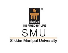 220px-Logo_of_Sikkim_Manipal_University